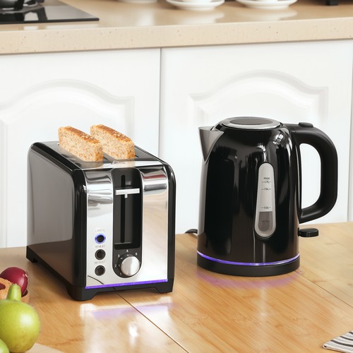 Homcom 3000w rapid boil - homcom, 1.7l