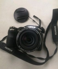 Fujifilm FinePix S Series