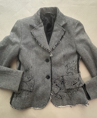 Ladies jacket size - ladies,