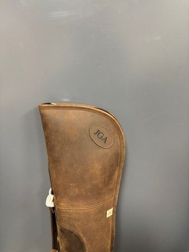 Devonshire leather gun - devonshire,