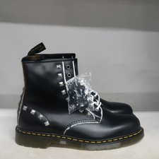 Dr Martens 1460 Stud Smooth