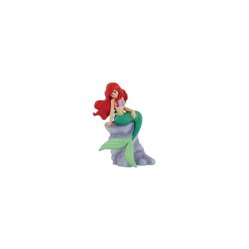 Ariel the little mermaid - ariel,