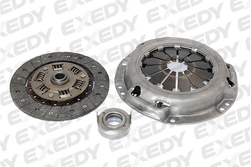 Clutch kit fits suzuki - clutch, cultus