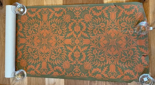 Role william morris borage - role,