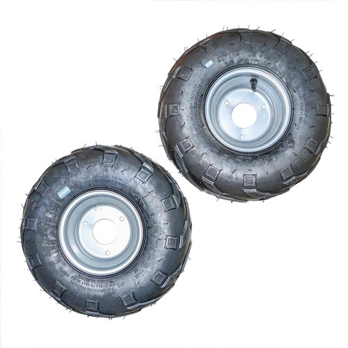Complete wheels rim tires - complete,