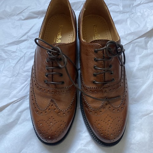 Russell bromley all - russell,
