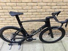 Scott Foil RC 10 2026 58cm