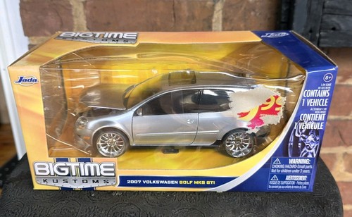 Jada bigtime kustoms - bigtime, 2007