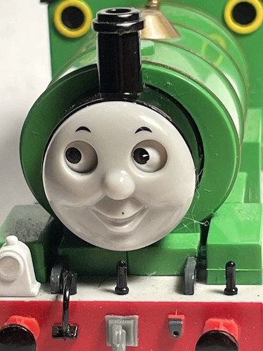 Bachmann 58742 percy the small - bachmann,