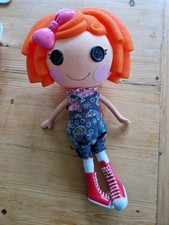Lalaloopsy Sunny Side Up Full