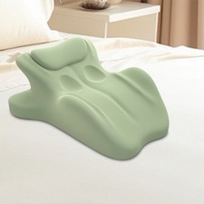 Multi-Purpose Intimate Wedge Pillow for Couples - Aid with Hip Elevation Support