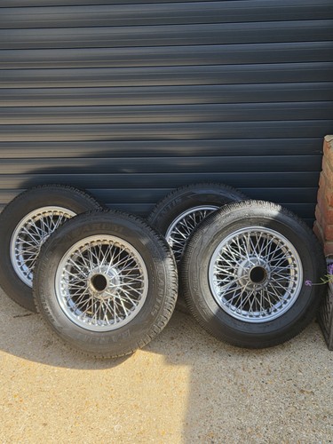 Mgb wire - mgb,
