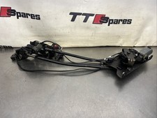 AUDI TT 8J MK2 ROADSTER