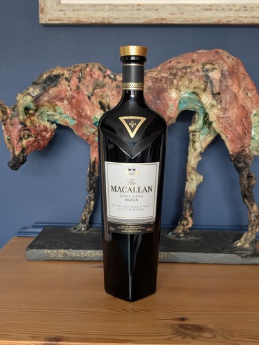 The macallan rare cask - the,