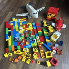 Vintage Lego Duplo Bundle