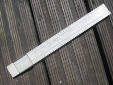 VINTAGE NESTLER № 9  D.R.P