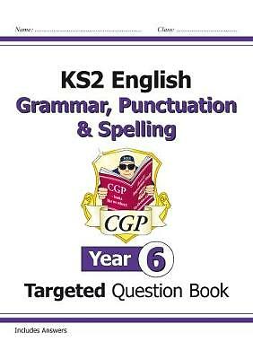 Cgp books new ks2 - :,
