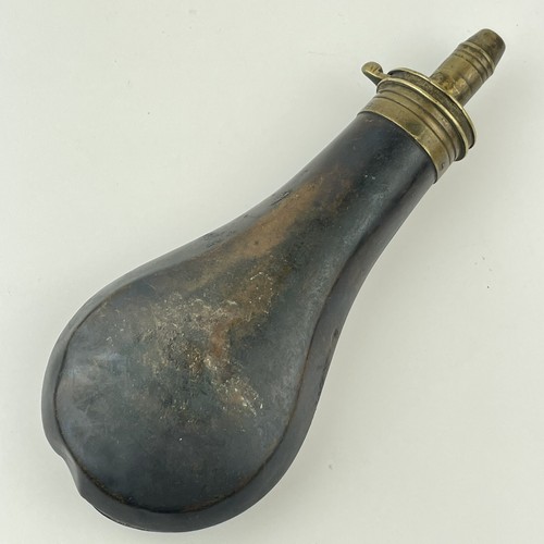 Antique copper brass james - copper, &