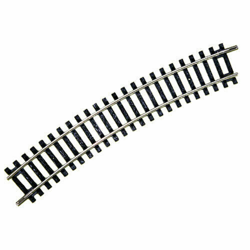 Hornby r606 single 2nd - single, radius