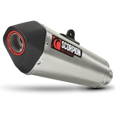 Scorpion serket taper - scorpion,