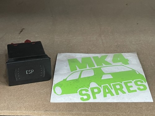 Genuine golf mk4 - vw,