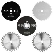 5X Mini Circular Saw Blade