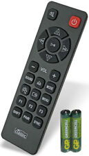 Replacement Remote Control for JVC RV-NB300DABBP