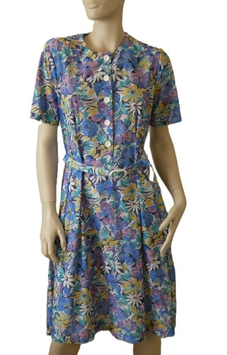 Vintage richard stump floral - stump,