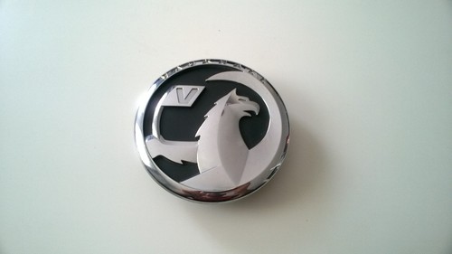 Genuine vauxhall insignia - vauxhall,