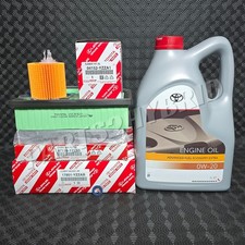 Genuine Lexus IS300H Hybrid