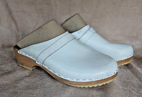 Vintage prima traskor swedish - prima,