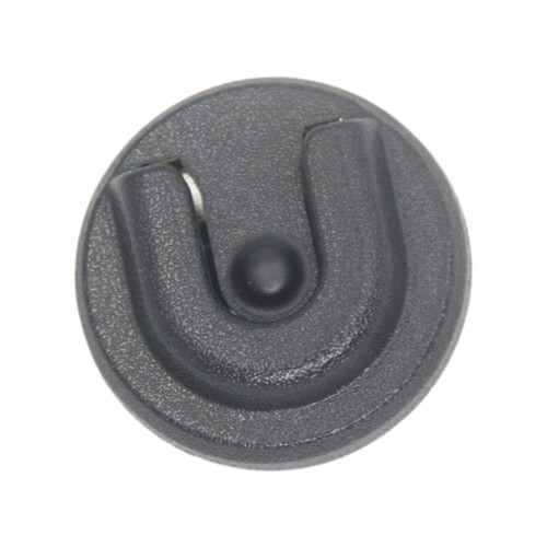 Ham radio microphone hanger - cb,