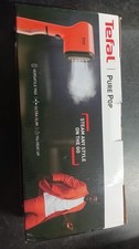 Tefal Pure Pop Slim Handheld
