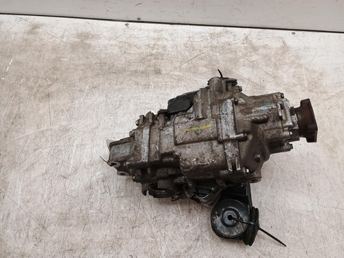 Crv differential diff 6l - differential, 1.6l