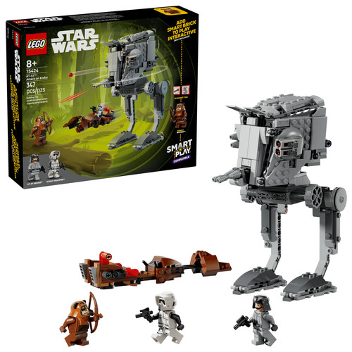 Lego smart play 75424 star - play,