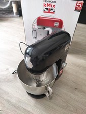Kenwood kMix Stand Mixer, Matt