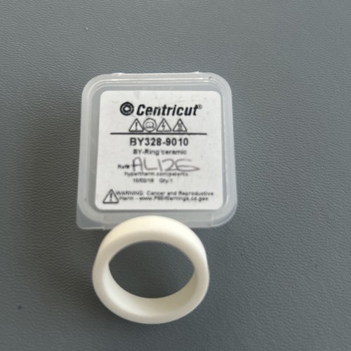 Hypertherm plasma cutter ring - cutter,