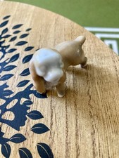 Wade Whimsies porcelain