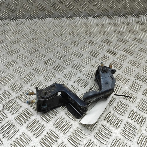 Jaguar x350 front left - x350,