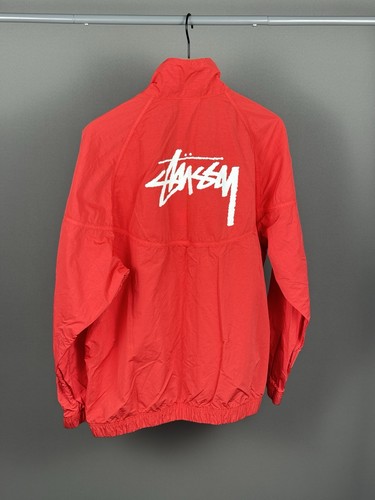 Nike stussy windrunner - x,