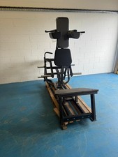 Hammer Strength Replica