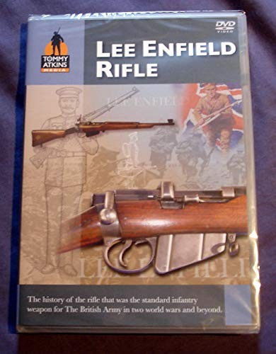 Lee enfield rifle - [dvd], dvd