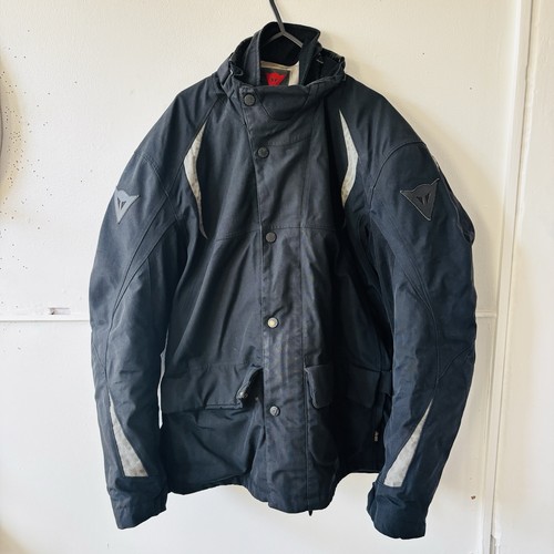 Dainese motorcycle jacket - dainese, xl
