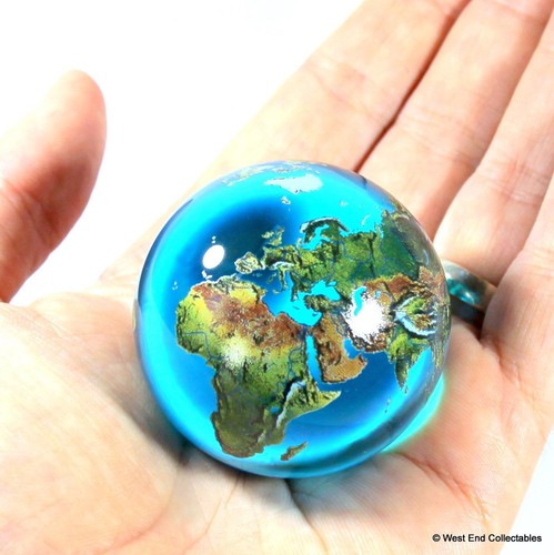 Massive 50mm aqua - massive, (2")