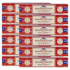 12 Packs Original Satya