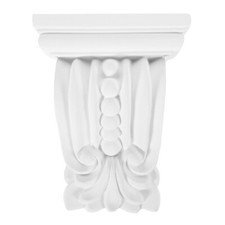 Devon Corbel Wooden Corbels