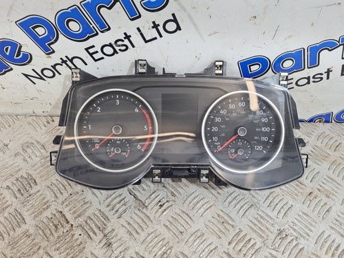 2021 crafter speedo clocks - 2021, vw