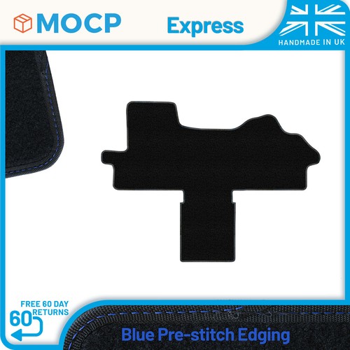 Express with blue pre - express,