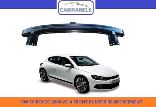 Scirocco front bumper - vw,