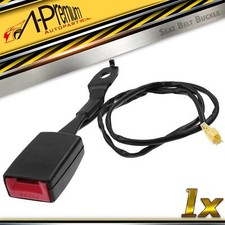 A-Premium Front Left Seat Belt